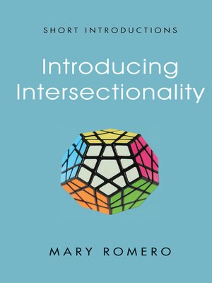 cover image of Introducing Intersectionality
